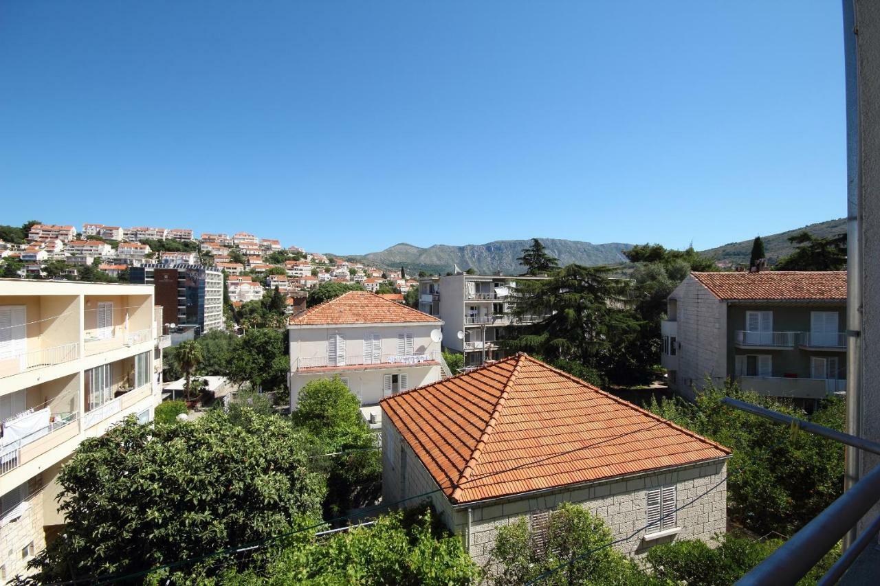 Vukosav Family Apartments And Rooms Dubrovnik Exterior foto